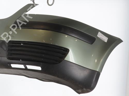 Front bumper VW PASSAT B5.5 (3B3) 2.0 | BP24918128C7 