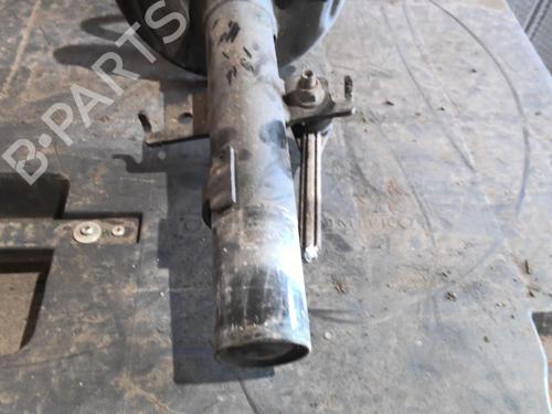 Right front shock absorber RENAULT GRAND SCÉNIC IV (R9_) 1.3 TCe 140 (R9NB) | BP26021071M17 