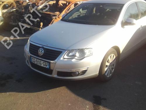 Left headlight VW PASSAT B6 (3C2) 2.0 TDI 16V | BP22004367C28 - Image 8