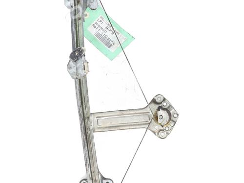 Used Rear right window mechanism OPEL CORSA C (X01) 1.2 (F08, F68) (75 hp) 30398661