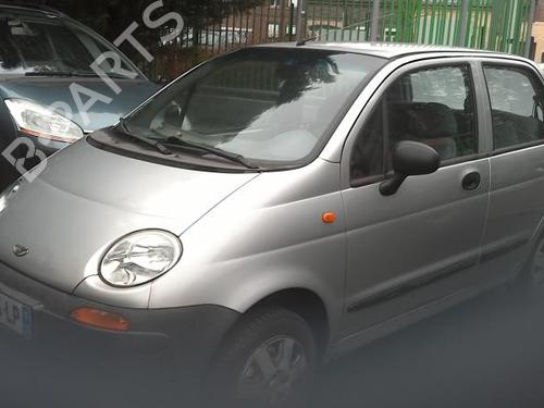 Left headlight DAEWOO MATIZ (M100, M150) 0.8 | BP20363036C28 