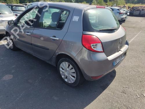 Brugte RENAULT CLIO III (BR0/1, CR0/1) 1.5 dCi (C/BR0G, C/BR1G) (68 hp) 4267817
