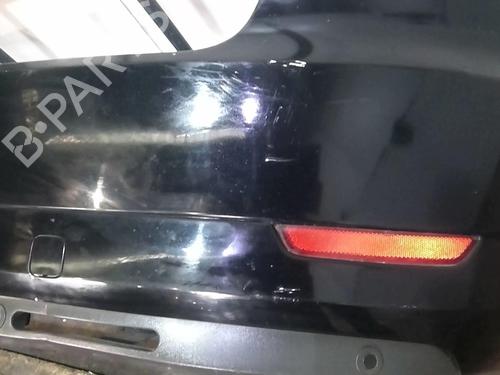 Rear bumper FORD MONDEO IV (BA7) 1.8 TDCi | BP20352729C8 