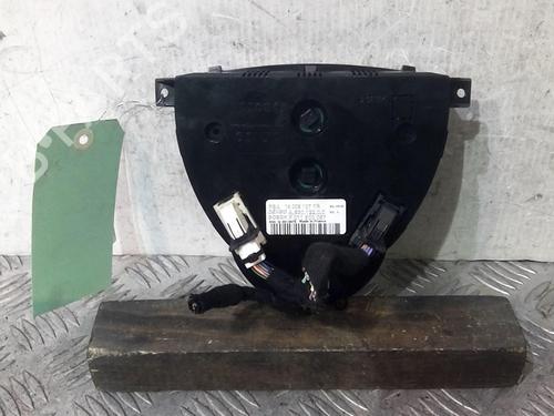 Climate control PEUGEOT 807 (EB_) 2.0 HDI | BP21817427I5 - Image 2