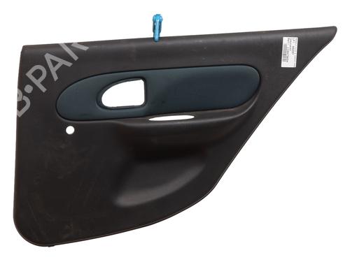 Used Rear right panel Rear right panel RENAULT CLIO II (BB_, CB_) 1.5 dCi (B/C2J) (68 hp) 28104389 28104389