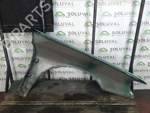 Left front fenders PEUGEOT 406 (8B) 1.8 16V | BP20369900C41 