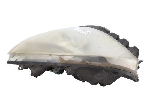 Left headlight RENAULT SCÉNIC II (JM0/1_) | BP37504560C28 - Image 3