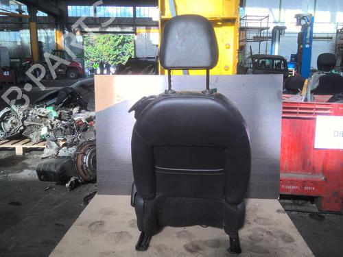 Left front seat CITROËN DS3 (SA_) 1.6 THP 155 | BP33738189C15  - Image 7