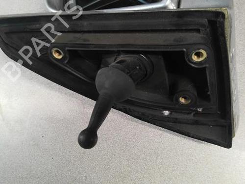 Right mirror HYUNDAI ATOS (MX) 1.0 i | BP21817628C27 