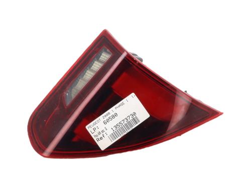 Left tailgate light PEUGEOT 2008 I (CU_) 1.2 VTi | BP40613471C79 - Image 2