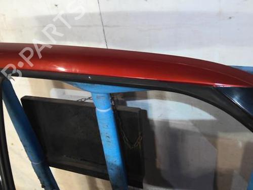 Dør høyre foran SUZUKI SWIFT III (MZ, EZ) 1.3 DDiS (RS413D) | BP20350552C3 