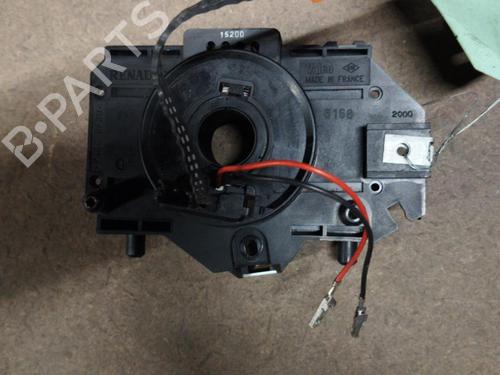 Used Steering column stalk RENAULT ESPACE III (JE0_) 2.2 12V TD (JE0E, JE0H, JE0P) (113 hp) 25276248