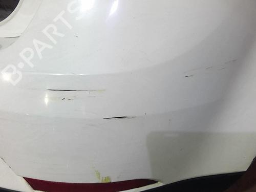 Used Rear bumper SEAT IBIZA IV SC (6J1, 6P5) 1.4 TDI (80 hp) 22004114