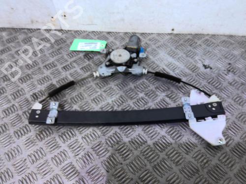 Front right window mechanism CHEVROLET EPICA (KL1_) 2.0 D | BP20365814C23 