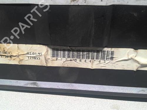 Used Instrument cluster RENAULT LAGUNA I (B56_, 556_) 1.8 (B56Z) (94 hp) 21663425