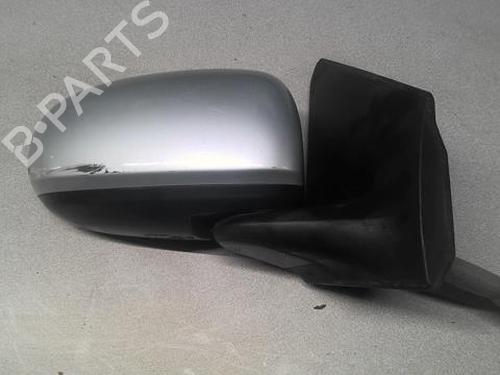 Right mirror NISSAN ALMERA TINO (V10) 1.8 | BP22000203C27 