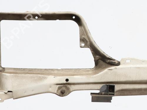 Front slam panel PEUGEOT BOXER Van (230L) 2.5 D | BP29900745C72 