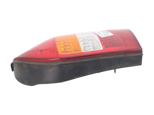 Right taillight OPEL ZAFIRA A MPV (T98) 2.0 DTI 16V (F75) | BP22002949C35 