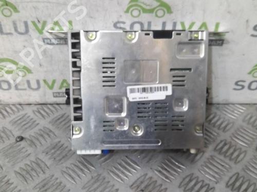 Used Radio Radio RENAULT SCÉNIC IV (J9_) 1.7 Blue dCi 120 (J9A7, J9A8) (120 hp) 20364202 20364202