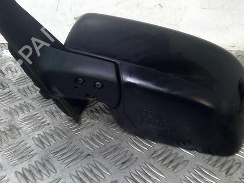 Left mirror MAZDA 5 (CR) 2.0 CD (CR19) | BP20361726C26 