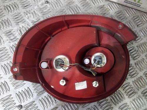 Right taillight CHEVROLET MATIZ (M200, M250) 0.8 | BP20357845C35 