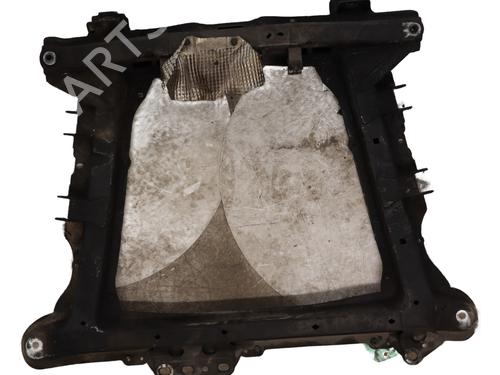 Used Subframe Subframe RENAULT CLIO II (BB_, CB_) 1.6 16V (BB01, BB0H, BB0T, BB14, BB1D, BB1R, BB2KL, BB3G... (107 hp) 26184473 26184473