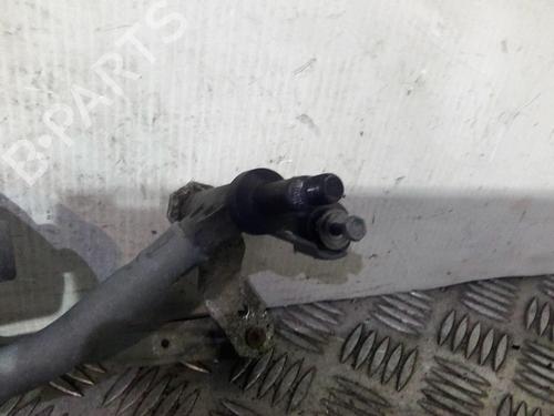 Used Front wiper motor PEUGEOT 208 I (CA_, CC_) 1.6 HDi (92 hp) 20352481