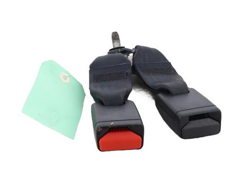 Used Seat buckle DACIA SANDERO II TCe 90 (B8M1, B8MA, B8AC) (90 hp) 26606697