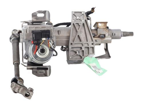 Used Steering column Steering column RENAULT CLIO IV (BH_) 1.5 dCi 90 (90 hp) 30659648 30659648