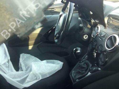 Steering column stalk FORD KA (RU8) 1.3 TDCi | BP21777795I23 - Image 11