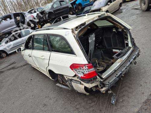 Third brake light MERCEDES-BENZ E-CLASS T-Model (S212) E 250 CDI / BlueTEC (212.203, 212.204) | BP31140117L11  - Image 16