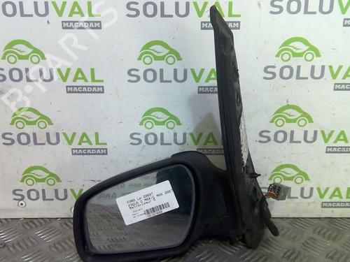 Used Left mirror FORD FOCUS C-MAX (DM2) 1.6 TDCi (109 hp) 22000504