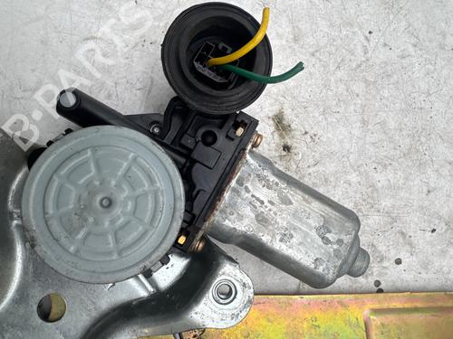 Used Rear left window mechanism Rear left window mechanism TOYOTA RAV 4 II (_A2_) 2.0 D 4WD (CLA20_, CLA21_, CLA20R, CLA21R) (116 hp) 35939610 35939610