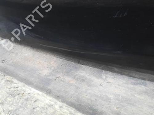 Tailgate VW POLO V (6R1, 6C1) 1.2 TDI | BP20354880C6 