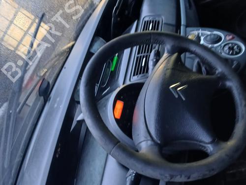 Seat buckle CITROËN C8 (EA_, EB_) 2.0 HDi 165 | BP32456541I32 