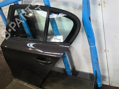 Used Left rear door BMW 1 (E87) 118 d (122 hp) 20351466
