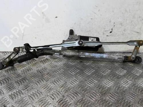 Front wiper motor FIAT PUNTO (188_) 1.9 JTD | BP20366368M29 