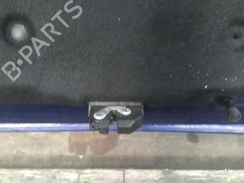 Tailgate ALFA ROMEO MITO (955_) 1.4 (955.AXB1B, 955.AXU1A) | BP20355351C6