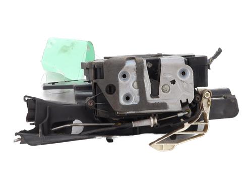 Front left lock FORD FIESTA VI (CB1, CCN) 1.6 TDCi | BP21563268C98 
