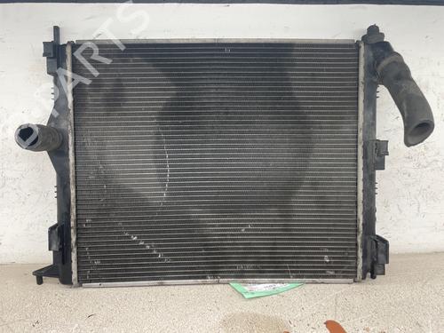 water-radiator-dacia-sandero-2008-36249183 main image