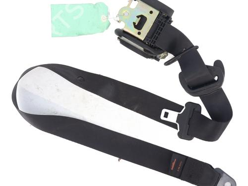 Used Front right seatbelt Front right seatbelt PEUGEOT 407 (6D_) 2.0 HDi 135 (6DRHRH, 6DRHRE, 6DRHRG, 6DRHRJ) (136 hp) 31301841 31301841