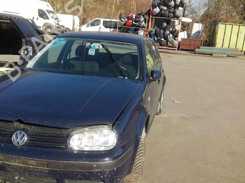 Right mirror VW GOLF IV (1J1) 1.9 TDI | BP22003107C27 