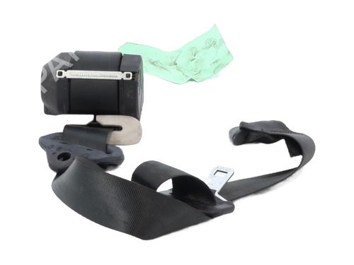Used Rear left seatbelt CITROËN C3 I (FC_, FN_) 1.1 i (60 hp) 31206371