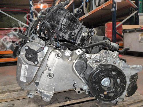Engine VW TIGUAN (CT1) 1.5 eTSI | BP39228563M1 - Image 2