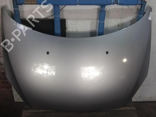 Hood PEUGEOT 307 (3A/C) 2.0 HDi 90 | BP20359024C1 