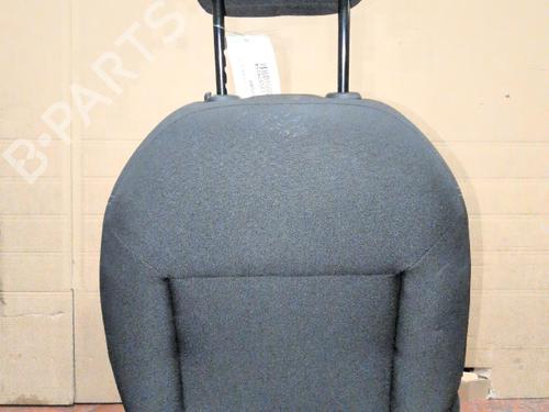 Right front seat PEUGEOT 2008 I (CU_) 1.2 VTi | BP40613476C16 - Image 4