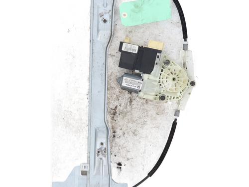 Front right window mechanism CITROËN C4 I (LC_) 1.6 HDi | BP26184492C23 