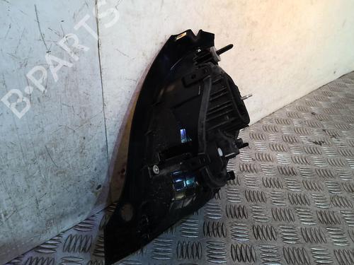 Used Left taillight Left taillight RENAULT TWINGO III (BCM_, BCA_) 1.0 SCe 70 (BCMB) (69 hp) 20365279 20365279