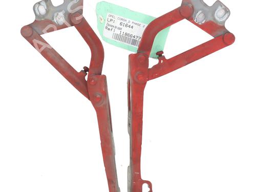 hingedoor-check-strap-opel-corsa-d-s07-2006-2007-2008-2009-2010-2011-2012-2013-2014-2015-31723741 main image