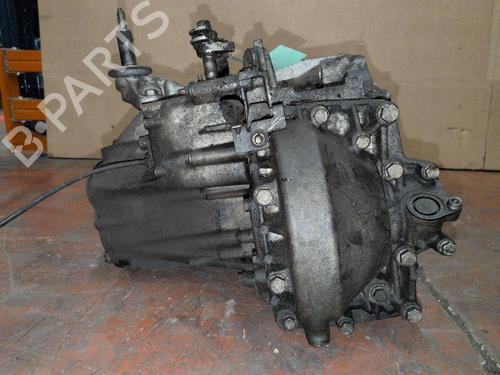 Gearbox CITROËN C8 (EA_, EB_) 2.0 HDi 135 | BP36955650M3 - Image 6